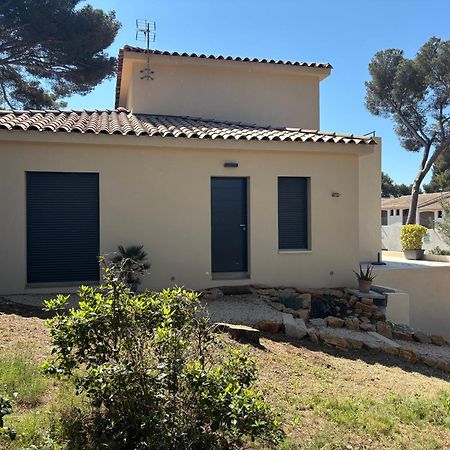 Appartement T2 Sanary Sur Mer Extérieur photo