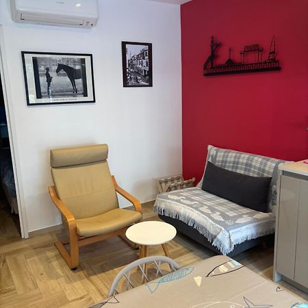 Appartement T2 Sanary Sur Mer Extérieur photo