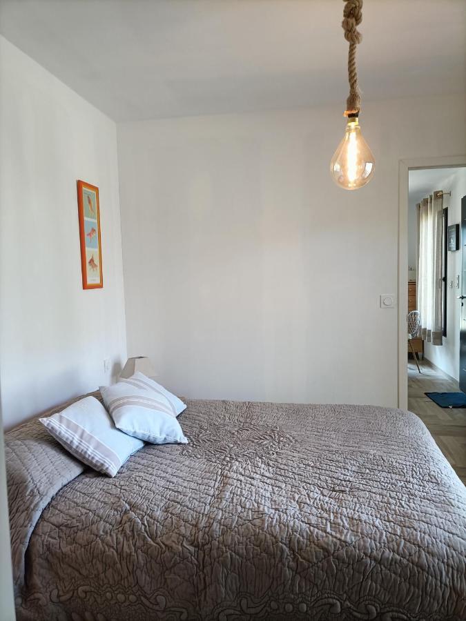 Appartement T2 Sanary Sur Mer Extérieur photo