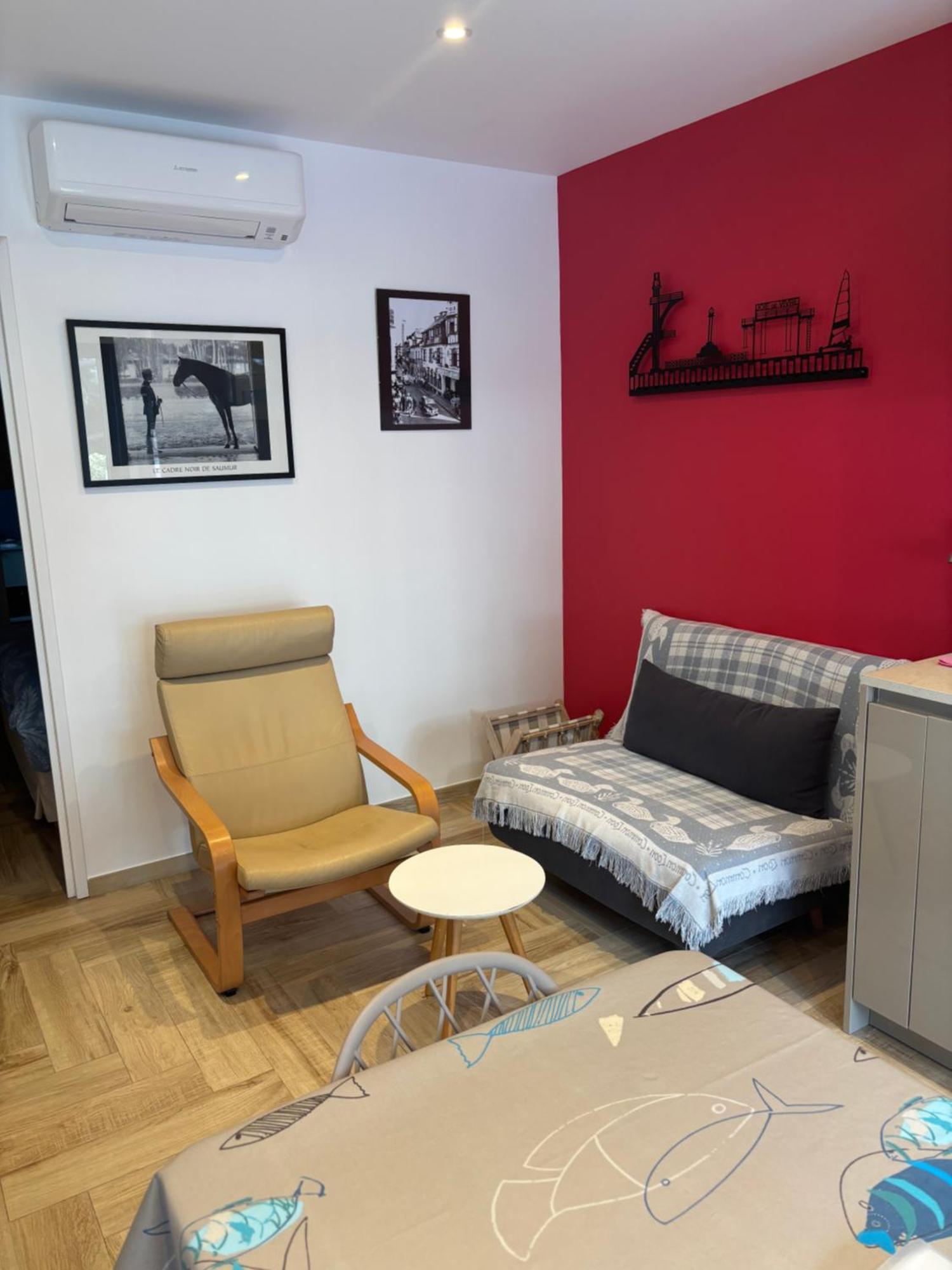 Appartement T2 Sanary Sur Mer Extérieur photo