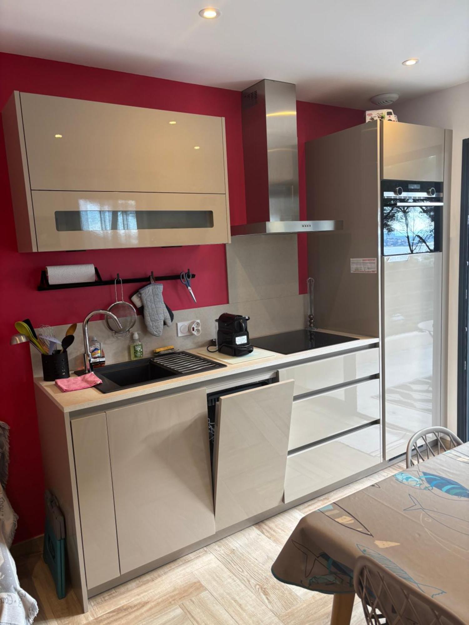 Appartement T2 Sanary Sur Mer Extérieur photo